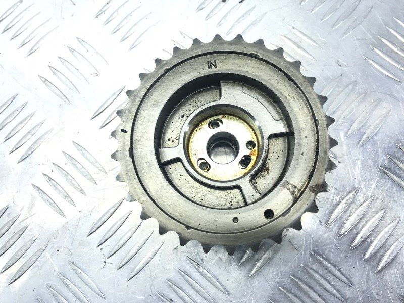 Регулятор фаз газорозподілу на впуску 06E109083P Audi A6 Audi A6, Audi A7, Audi A8, Audi Q7