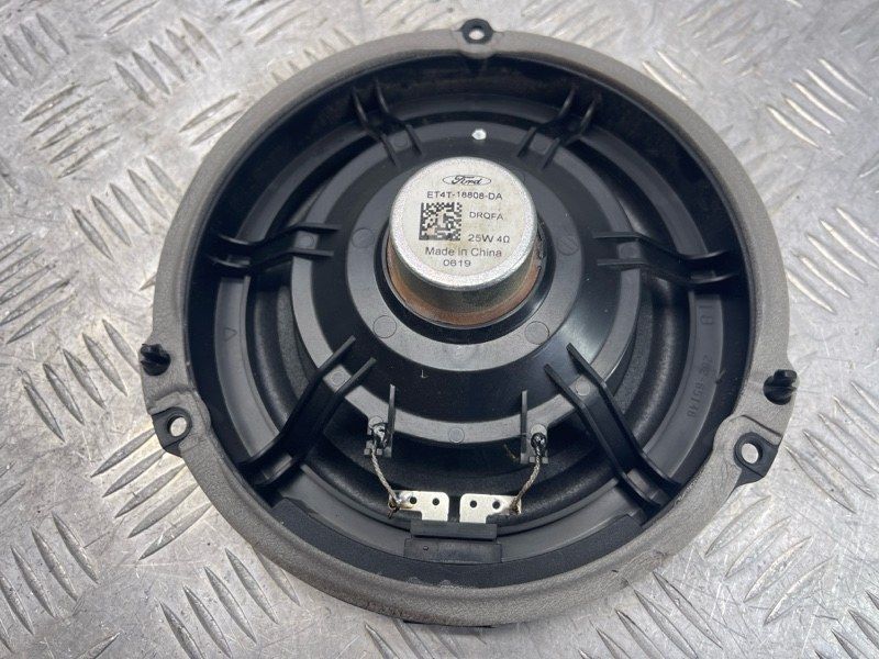 Динамик двери низкочастотный ET4T18808DA Ford Edge Ford Bronco Sport, Ford Edge, Ford Escape, Ford Maverick