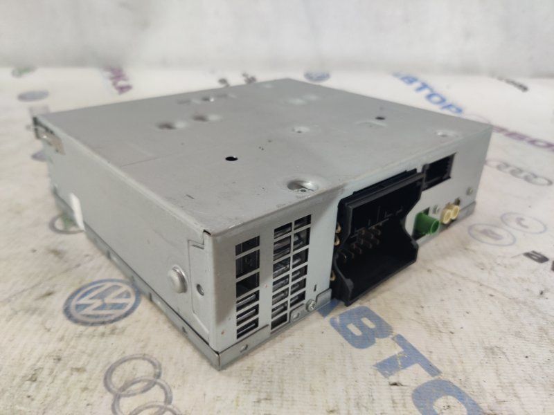 Блок радіо 4G0035082C Audi A6