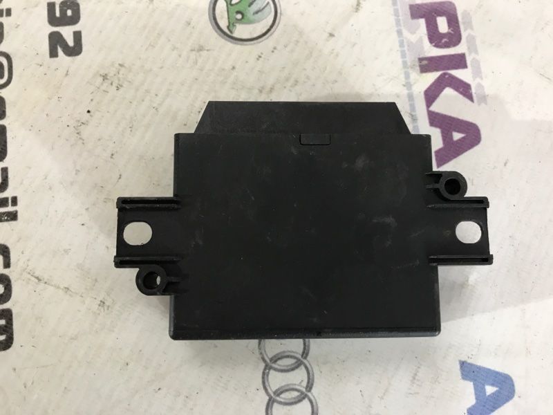 Блок керування парктроніками 31423948 Volvo XC60