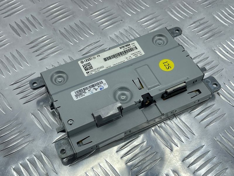Дисплей 8F0919604 Audi Q7