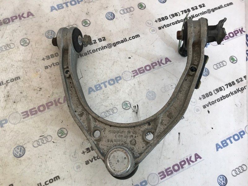 Рычаг 7L0407047B Audi Q7