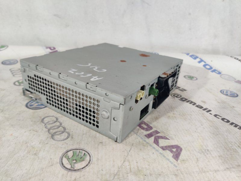 Блок радіо 4G0035082C Audi A6