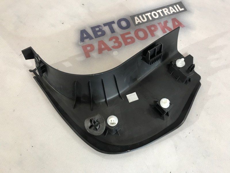 Накладка порога CJ54R02348AGW Ford Escape