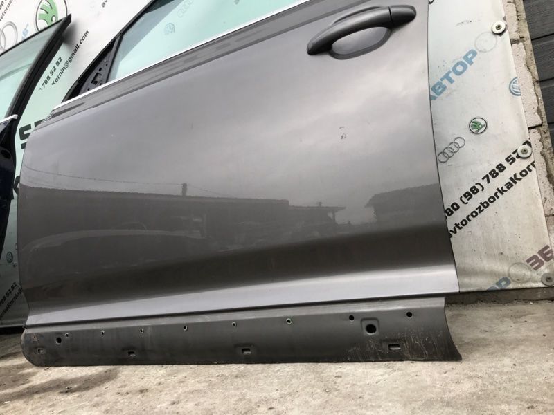 Двері 7L0831055L Volkswagen Touareg