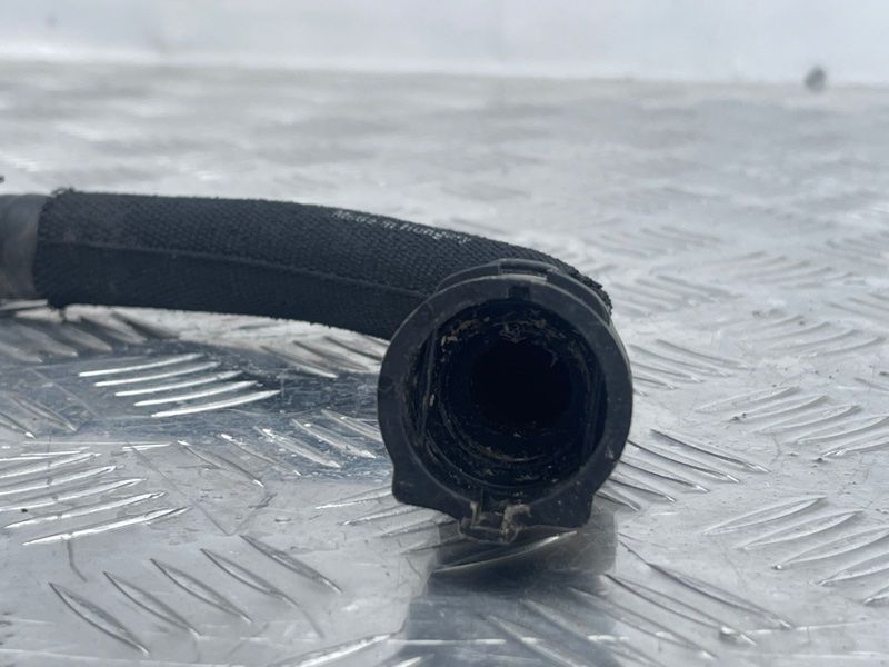 Трубка системи охолодження 4G0121071N Audi A6 Audi A6, Audi A7