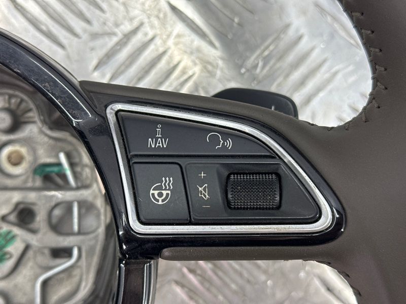 Кермо 4G0419091TINW Audi A6