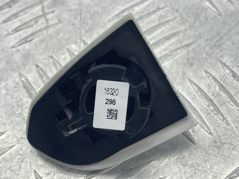 Ручка дверей (keyless) зовнішня Ford Edge