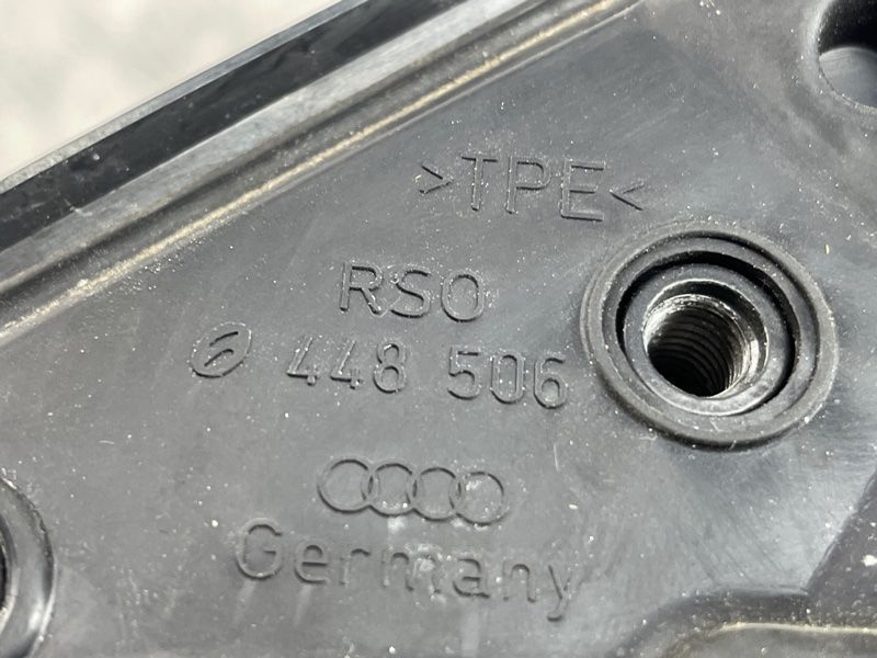Зеркало бокового вида Audi A6