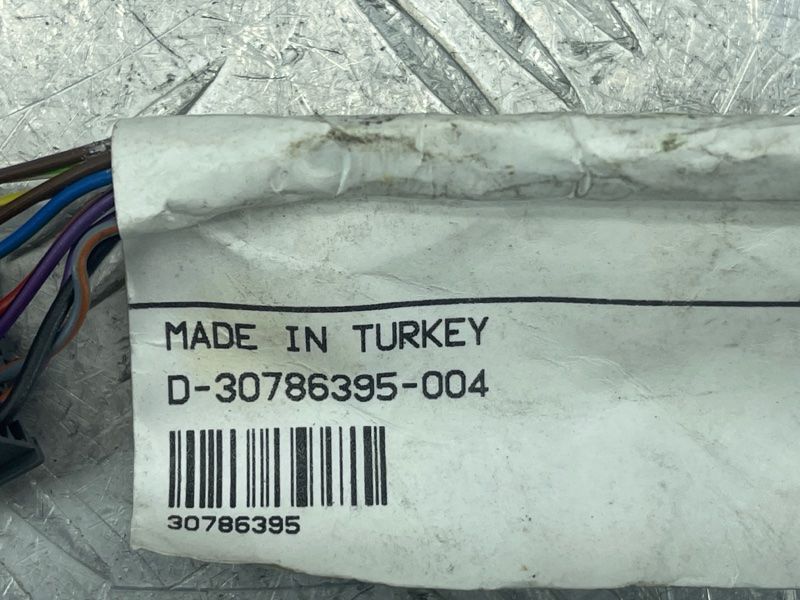 Жгут проводов 30786395 Volvo XC60