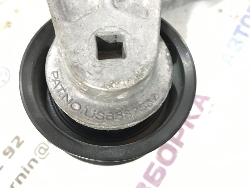 Кронштейн натяжного шкива с натяжителем ремня 11926EY00A Infiniti Q50