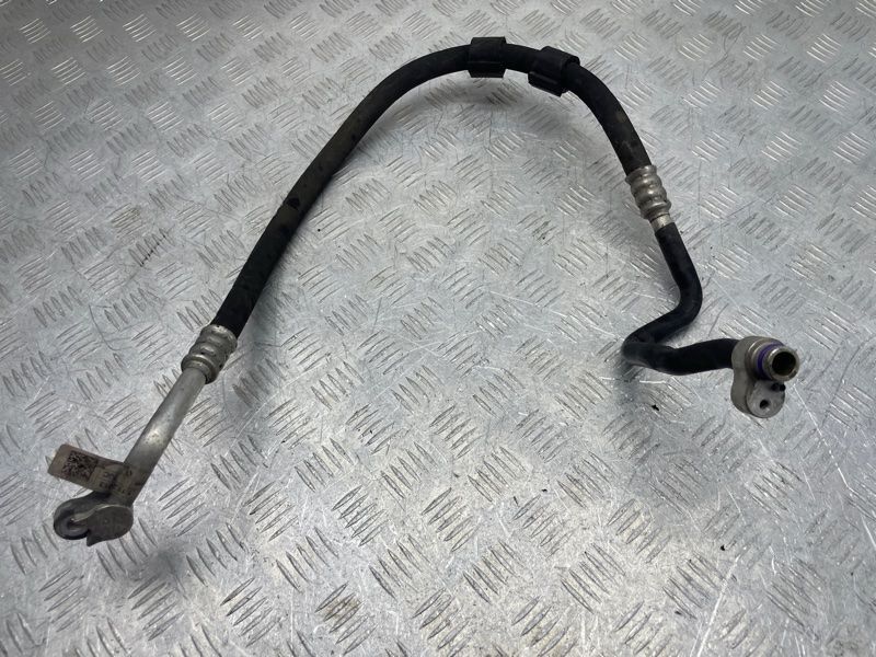 Шланг кондиционера 4G0260701BP Audi A6