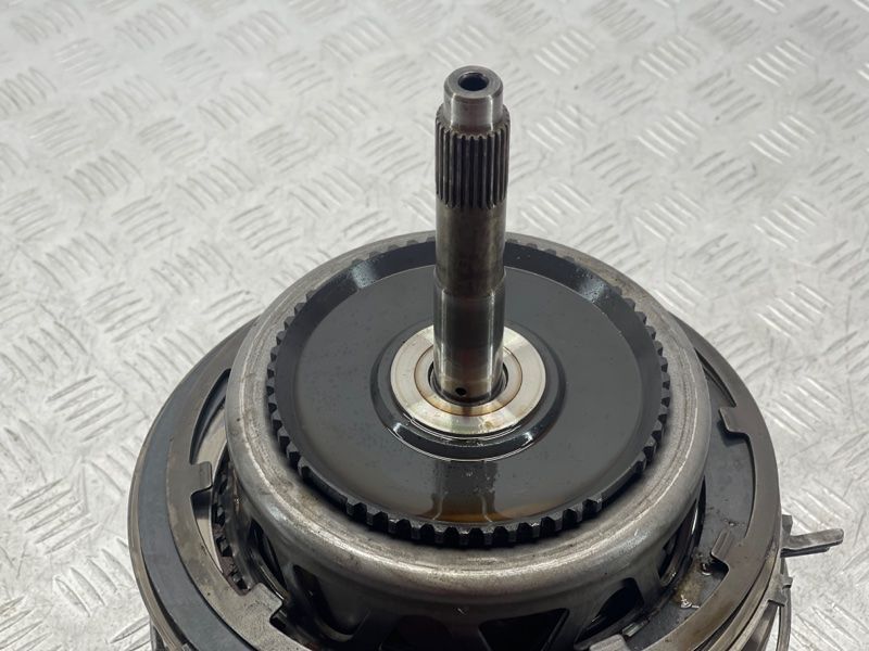 Шестерня bt4p7h253ac Ford Edge