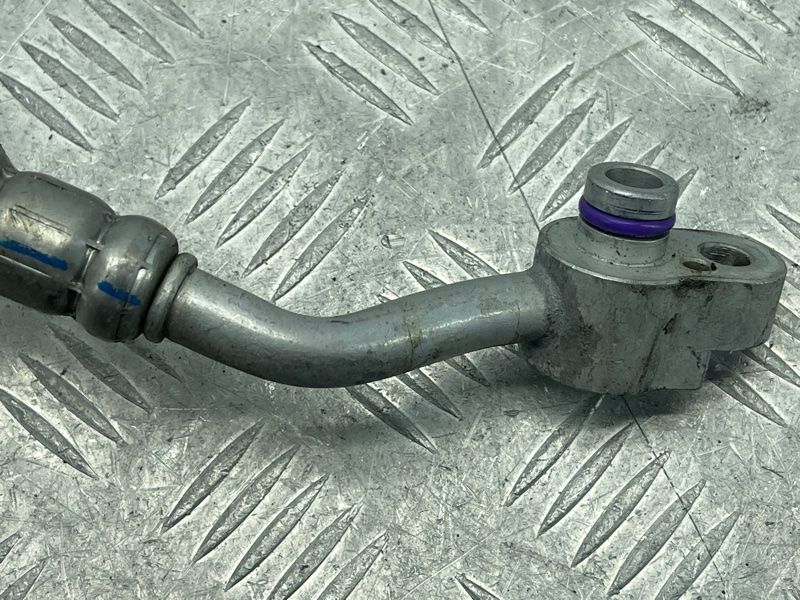 Шланг кондиционера 80A816721 Audi Q5