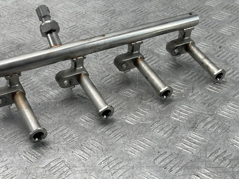 Паливна рампа 31303496 Volvo XC90 Volvo S60, Volvo V60, Volvo XC40, Volvo XC60, Volvo XC90