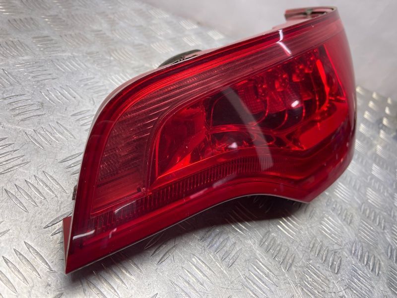 Стоп / Фонарь LED 4L0945094G Audi Q7