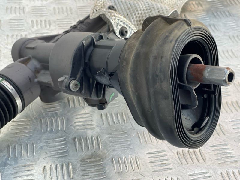 Рульова рейка 31681508 Volvo XC60 Volvo V60 Cross Country, Volvo V90 Cross Country, Volvo XC60, Volvo XC90
