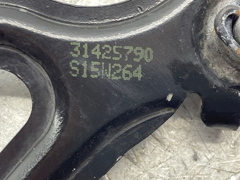 Запобіжний замок 31425790 Volvo XC60