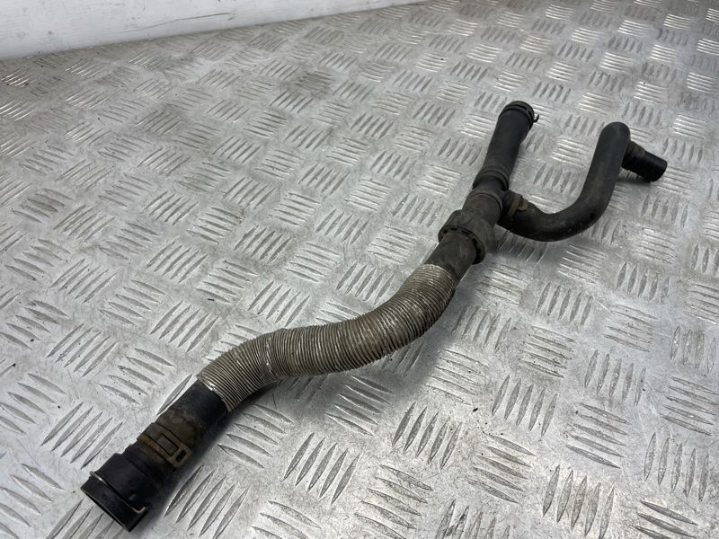 Шланг ОЖ с быстроразъемной муфтой 3C0122073FE Volkswagen CC