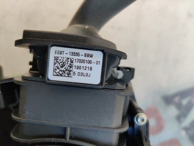 Блок підкермових перемикачів KT4T14B522NCW Ford Edge
