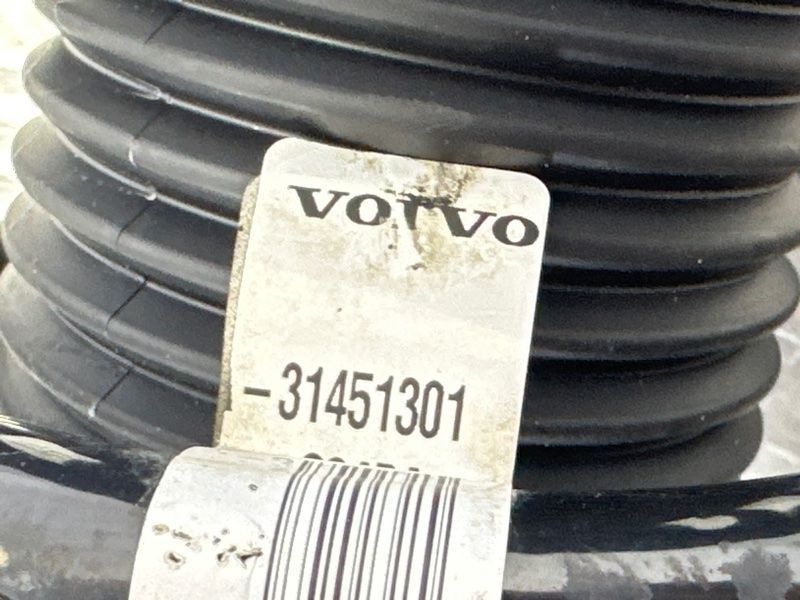 Пружина 31451301 Volvo XC90