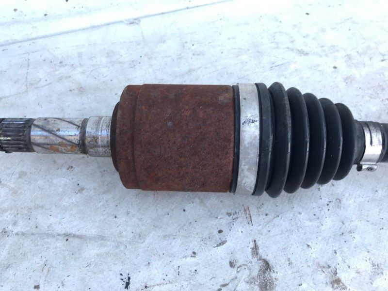Полуось 31325135 Volvo XC60