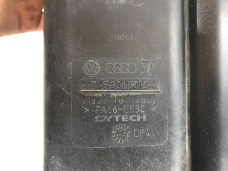 Aдсорбер 7L8201801B Audi Q7