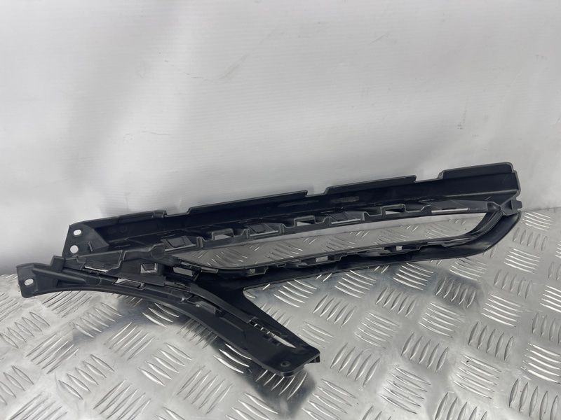 Воздуховод бампера 4M0807158C Audi Q7