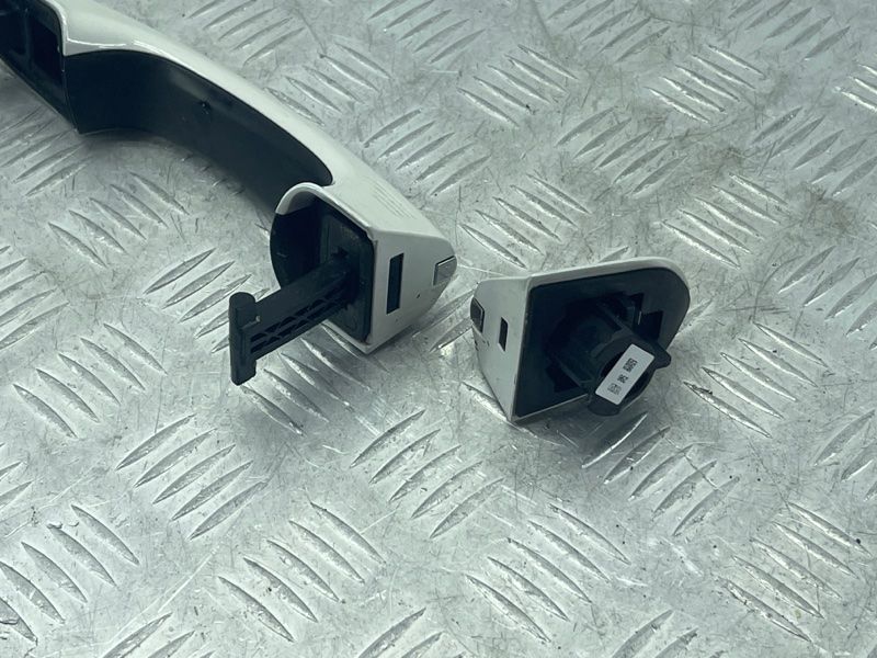 Ручка дверей (keyless) зовнішня Ford Edge