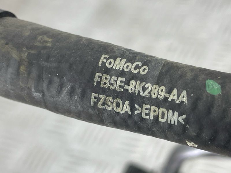 Шланг системы охлаждения FB5E8K289AA Ford Edge