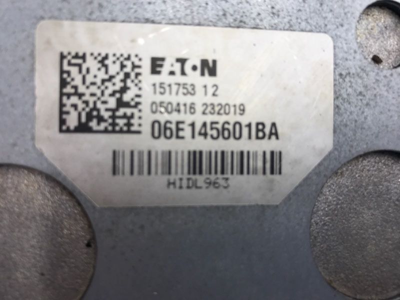 Компресор наддуву 06E145601BA Audi Q7