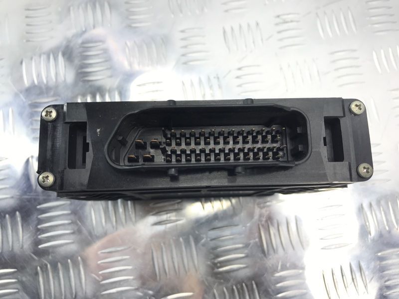 Блок управления АКПП 0C8927750S Audi Q7