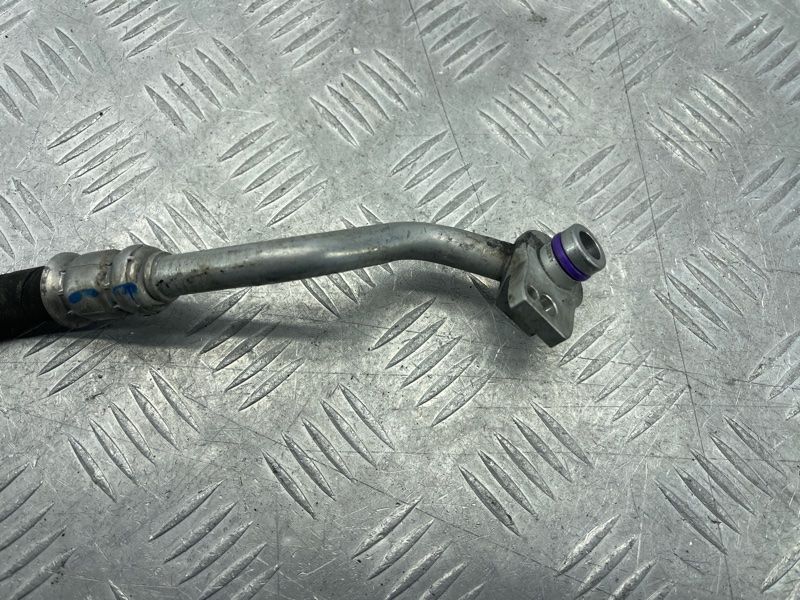 Шланг кондиционера 80A816721 Audi Q5
