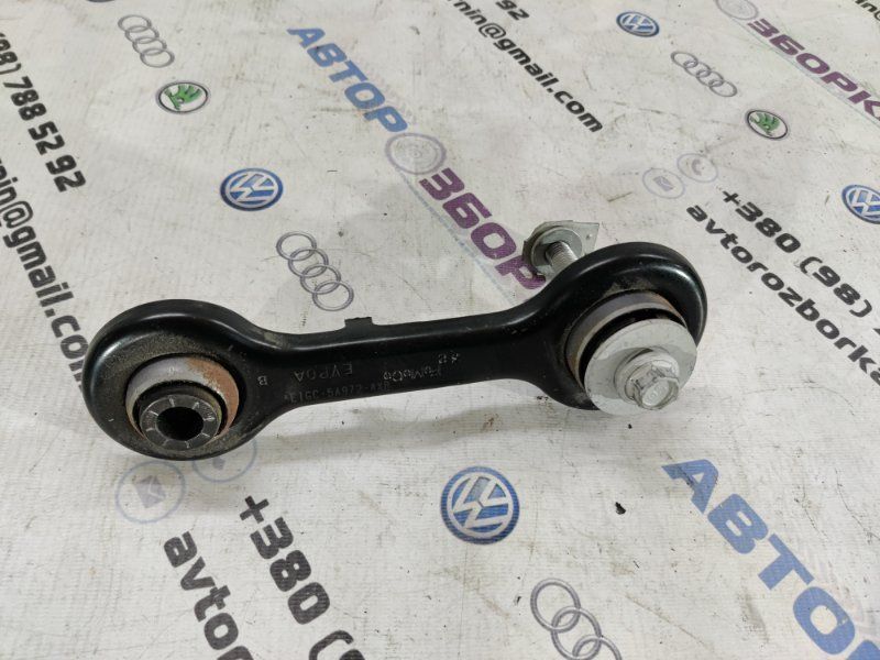 рычаг подвески E1GC5A972AXB Ford Edge