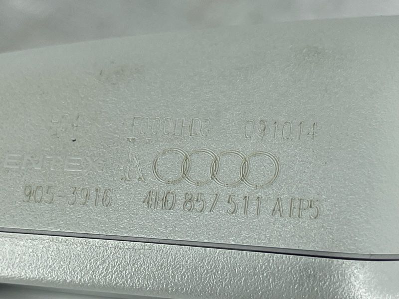 Зеркало заднего вида салона с камерой 4H0857511AEP5 Audi A8