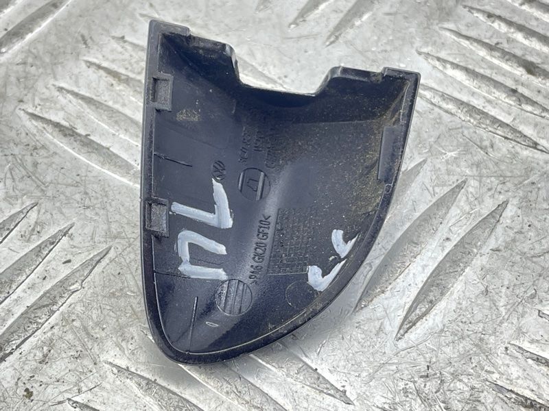 Ковпачок ручки дверей 3c0837879a Volkswagen CC