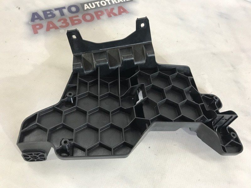 Кріплення блоку керування 4G0907348A Audi A7