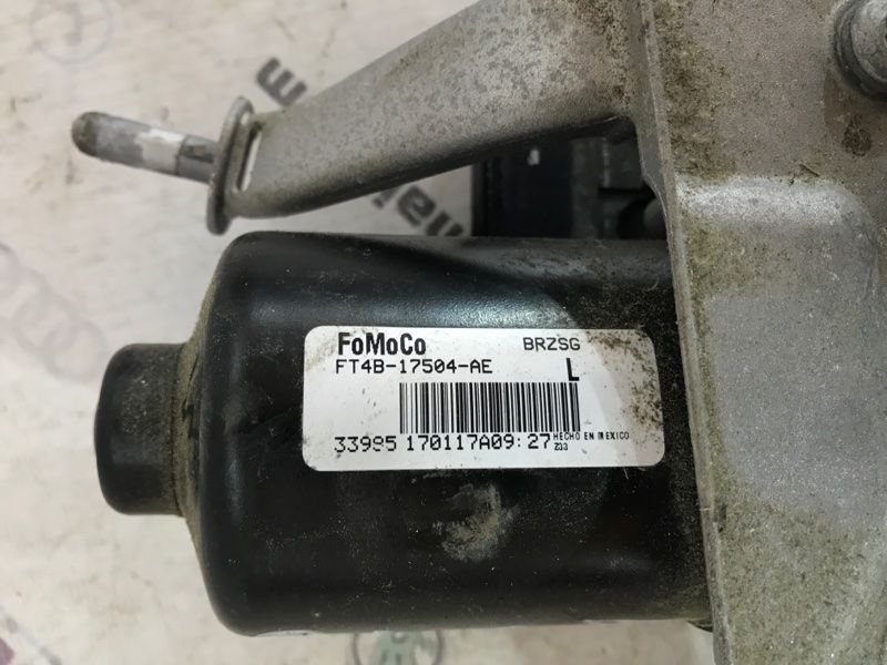 Мотор склопідйомника Ford Edge