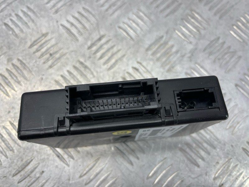Діагностичний інтерфейс для шини даних (Gateway) 7P6907530C Volkswagen Touareg