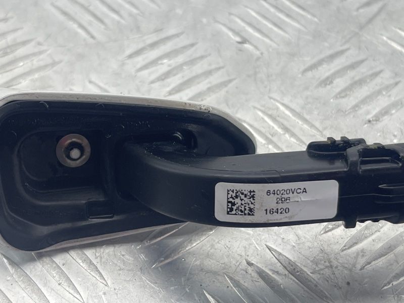 Ручка дверей (keyless) зовнішня Ford Edge
