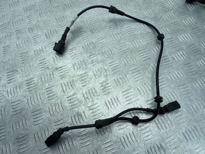 Проводка датчика ABS 7L0971279F Audi Q7