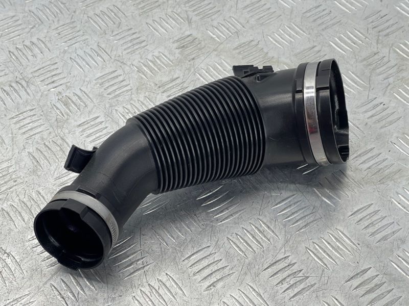 Патрубок воздушного фильтра 4G0129615J Audi A6