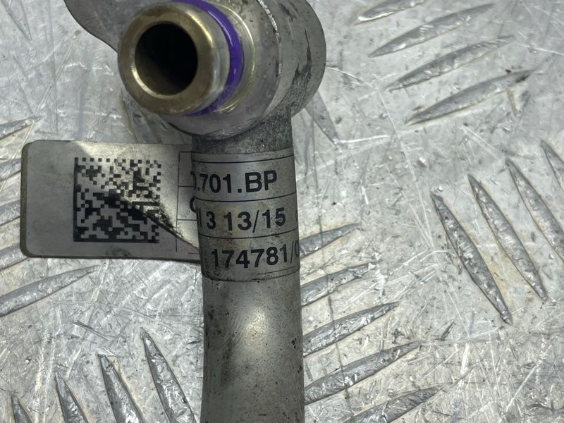 Шланг кондиционера 4G0260701BP Audi A6