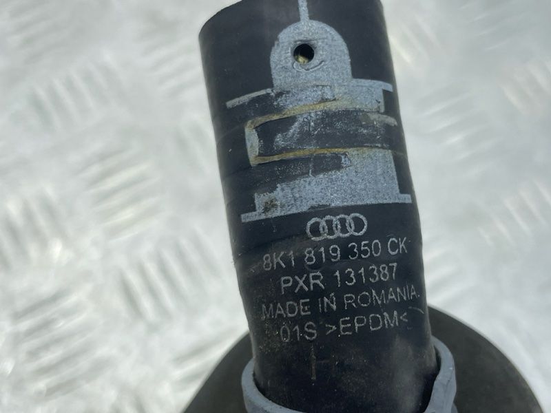 Патрубок 8K1819350CK Audi A4