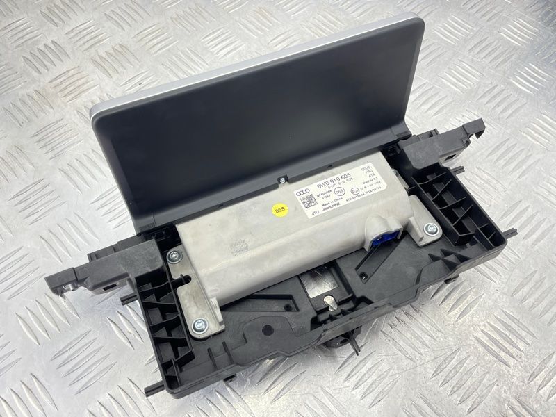 Інформаційний дисплей 8W0919605 Audi A4 Allroad