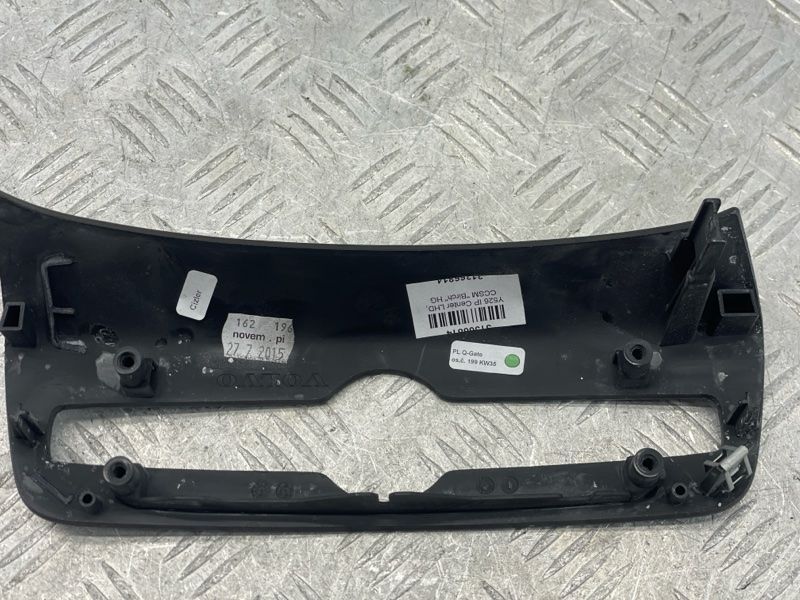 Декор 31366814 Volvo XC90