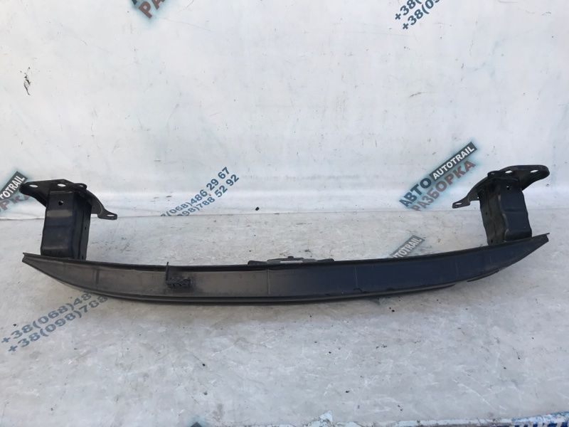 Підсилювач переднього бампера 3C8807109C Volkswagen CC