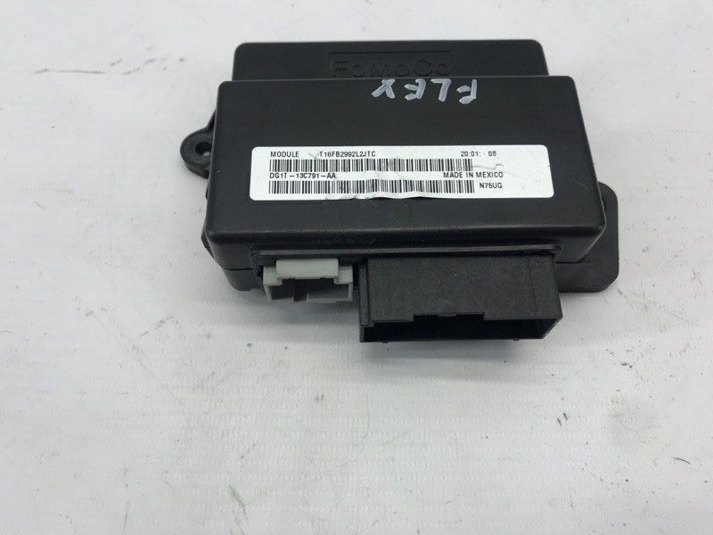 Блок керування дверей DG1T13C791AA Ford Flex