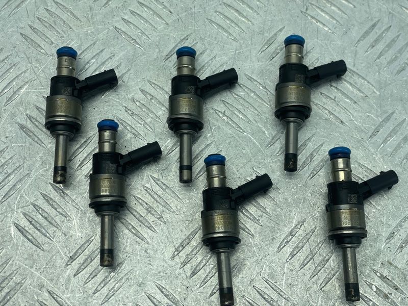 Топливная форсунка высокого давления 06C906036H Audi A7 Audi A6, Audi A7, Audi A8, Audi Q7