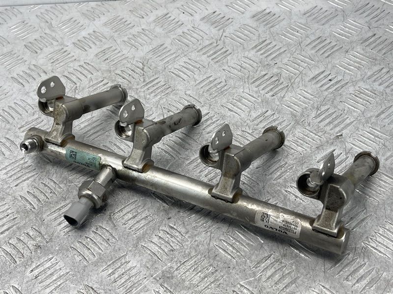 Паливна рампа 31303496 Volvo XC90 Volvo S60, Volvo V60, Volvo XC40, Volvo XC60, Volvo XC90